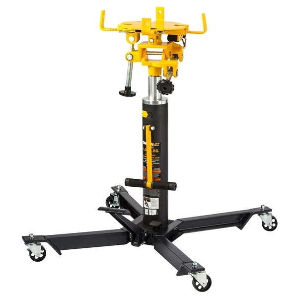 Omega Transmission Jack - 2 Stage, 1000 Lbs Capacity (41000C)