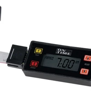 On Time Feeders Digital Key for Ultra Hunt (46007)