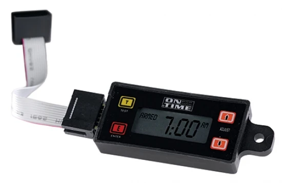 On Time Feeders Digital Key for Ultra Hunt (46007)