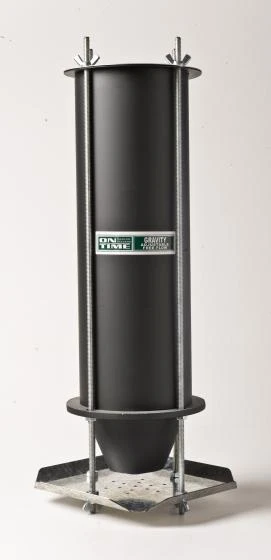 On Time Feeders Gravity Kit Only (38004)
