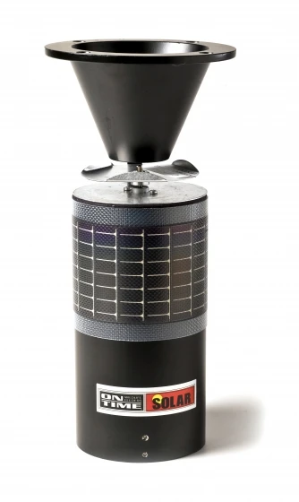 On Time Feeders Solar Elite Feeder Only (11114)