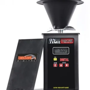 On Time Feeders Tomahawk VL Feeder Only (49000)