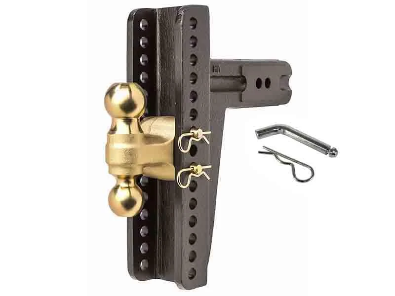 OneMount Deep Drop Kit, 3" Drop, 21k (10330)