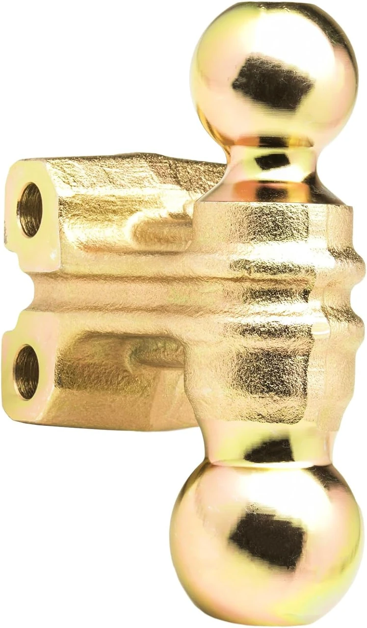 OneMount Dual Flange Ball, 14k (20003)