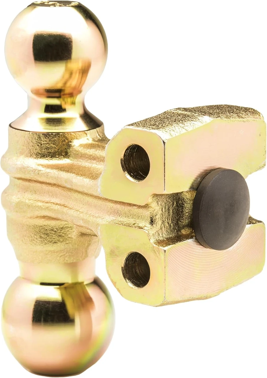 OneMount Dual Flange Ball, 14k (20003) — product image 2