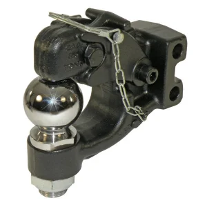 OneMount Pintle Accessory, 20k lbs (30022)