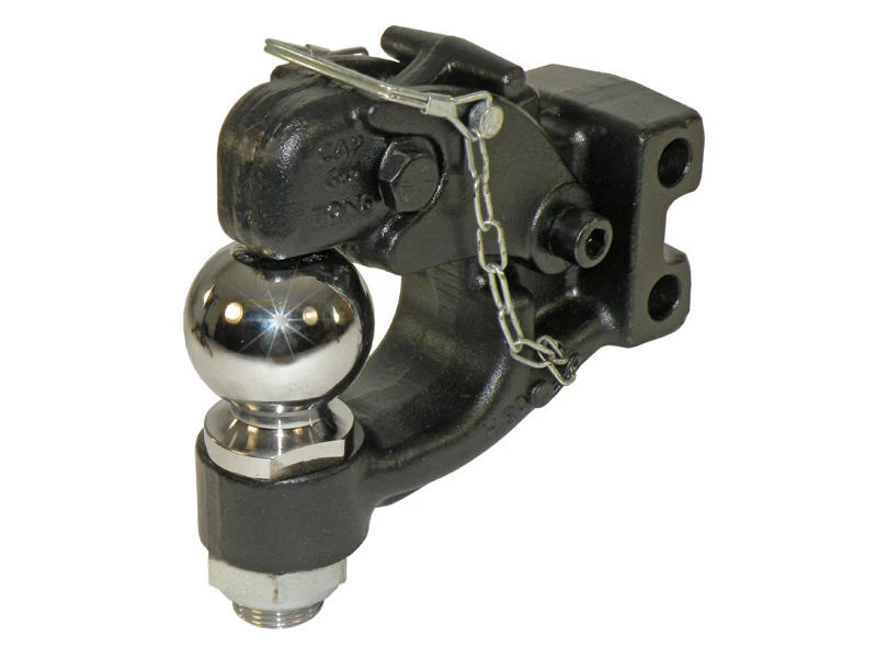 OneMount Pintle Accessory, 20k lbs (30022)