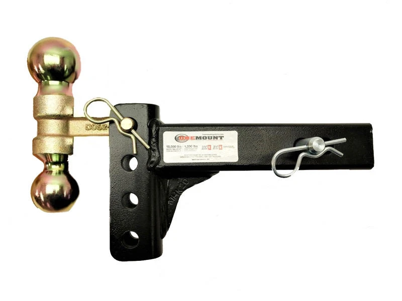 OneMount Slim Kit, Dual Ball 8k/10k (10003)