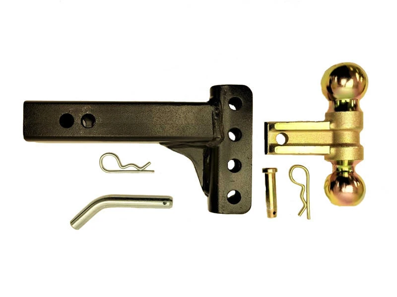 OneMount Slim Kit, Dual Ball 8k/10k (10003) — product image 4