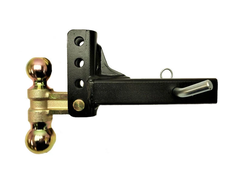 OneMount Slim Kit, Dual Ball 8k/10k (10003) — product image 5
