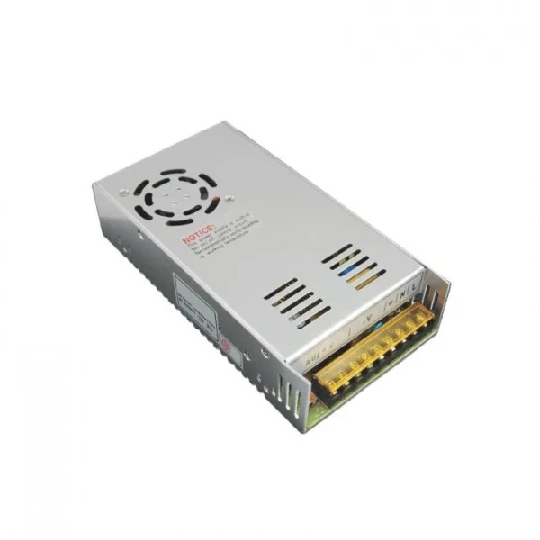 Oracle Lighting 10A 36V 350W Power Supply UL Waterproof (1626-504)