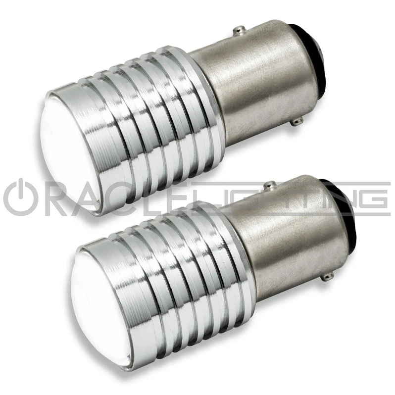 Oracle Lighting 1157 5W CREE LED Reverse Light Bulbs (5132-001) — product image 2