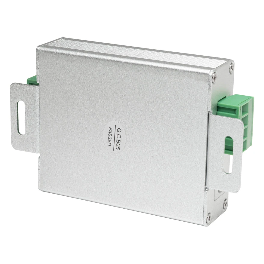 Oracle Lighting 12A RGB LED Amplifier - 12VDC Max Output 4A x 3CH (1605-001) — product image 4