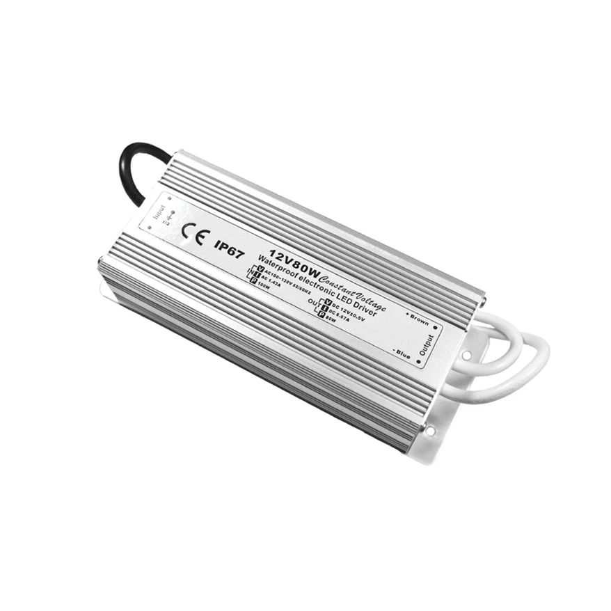 Oracle Lighting 15A Waterproof Power Supply - 12V 180W (1606-001) — product image 2