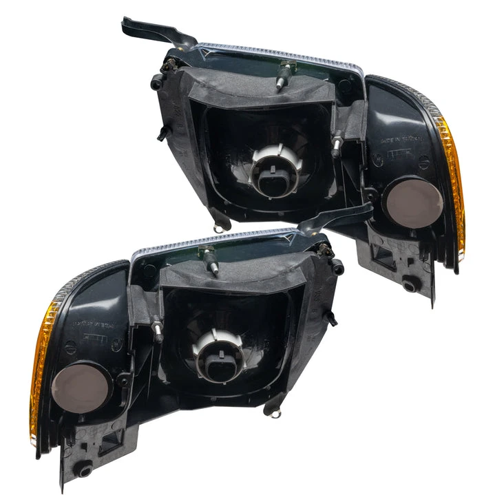 Oracle Lighting 1994-2002 Dodge Ram Pre-Assembled LED Halo Headlights (8167-001, 8167-330, 8167-333, 8167-334, 8167-335, 8167-504) — product image 2
