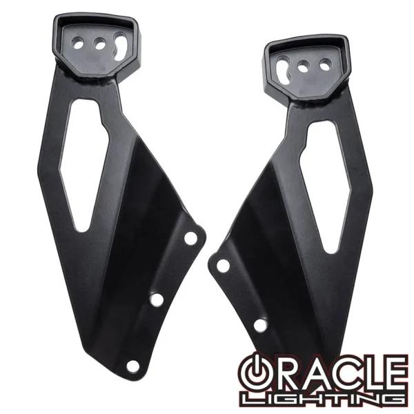 Oracle Lighting 1999-2006 Chevrolet Silverado/Tahoe/Suburban Off-Road LED Light Bar Roof Brackets (2158-504)