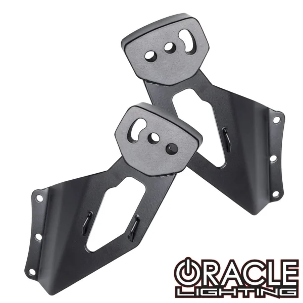 Oracle Lighting 1999-2006 GMC Sierra Off-Road LED Light Bar Roof Brackets (2157-504)