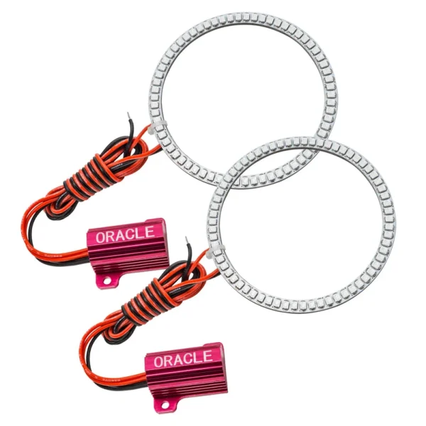 Oracle Lighting 2000-2006 GMC Denali Led Fog Light Kit (1131-001, 1131-002, 1131-003, 1131-005, 1131-007, 1131-333)