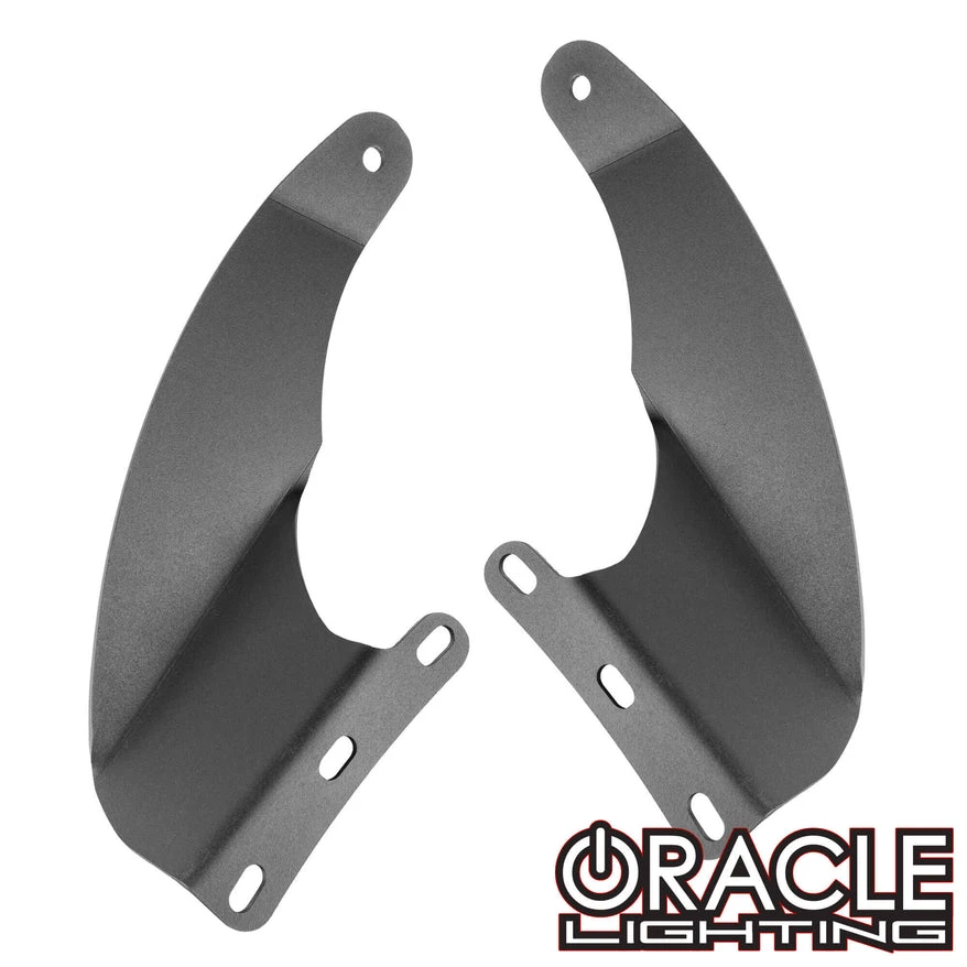 Oracle Lighting 2002-2008 Dodge Ram 1500/2500/3500 Off-Road LED Light Bar Roof Brackets (2156-504)