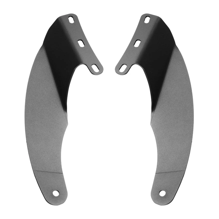 Oracle Lighting 2002-2008 Dodge Ram 1500/2500/3500 Off-Road LED Light Bar Roof Brackets (2156-504) — product image 2