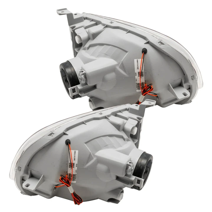 Oracle Lighting 2005-2006 Toyota Tundra Regular/Accessible Cab Pre-Assembled LED Halo Headlights (8193-001, 8193-003, 8193-330, 8193-333, 8193-334, 8193-335, 8193-504) — product image 4