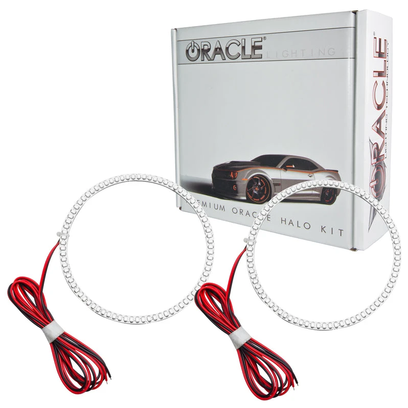 Oracle Lighting 2006-2007 Subaru WRX/STi LED Headlight Halo Kit (2372-001, 2372-002, 2372-003, 2372-005, 2372-007, 2372-330, 2372-333, 2372-334, 2372-335, 2372-504) — product image 2