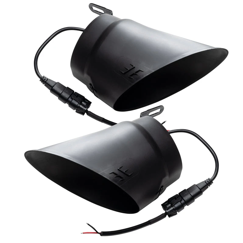 Oracle Lighting 2007-2013 Toyota Tundra High Powered LED Fog (Pair) (5867-504) — product image 3