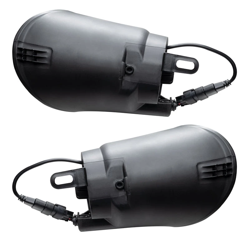 Oracle Lighting 2007-2013 Toyota Tundra High Powered LED Fog (Pair) (5867-504) — product image 4