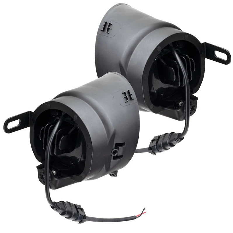 Oracle Lighting 2007-2013 Toyota Tundra High Powered LED Fog (Pair) (5867-504) — product image 5