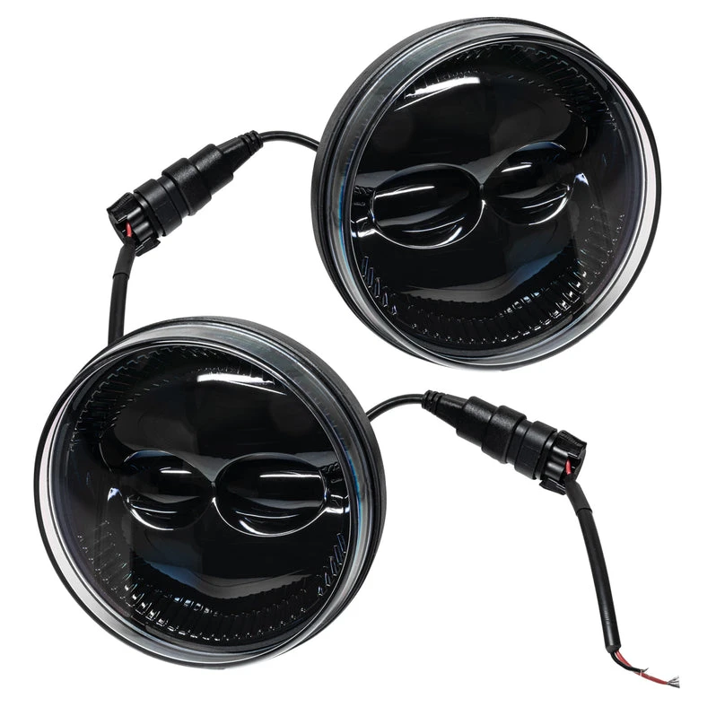 Oracle Lighting 2007-2014 GMC Sierra High Powered LED Fog (Pair) (5865-504) — product image 2