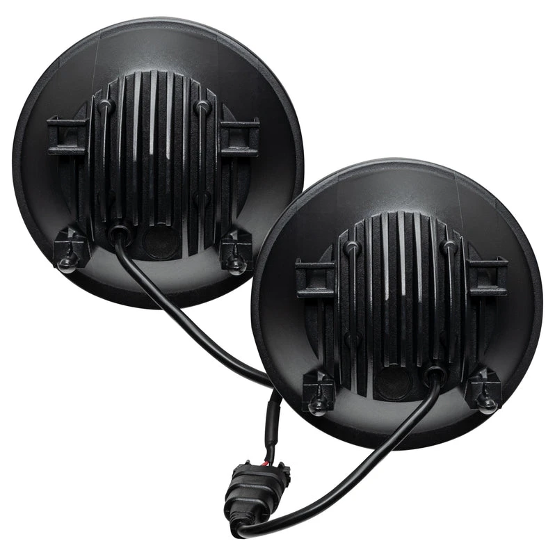 Oracle Lighting 2007-2014 GMC Sierra High Powered LED Fog (Pair) (5865-504) — product image 4