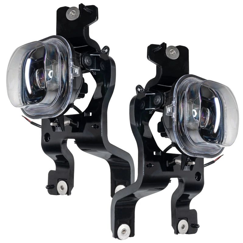 Oracle Lighting 2008-2010 Ford F-250/F-350 LED Fog Light (Pair) (5864-504) — product image 3