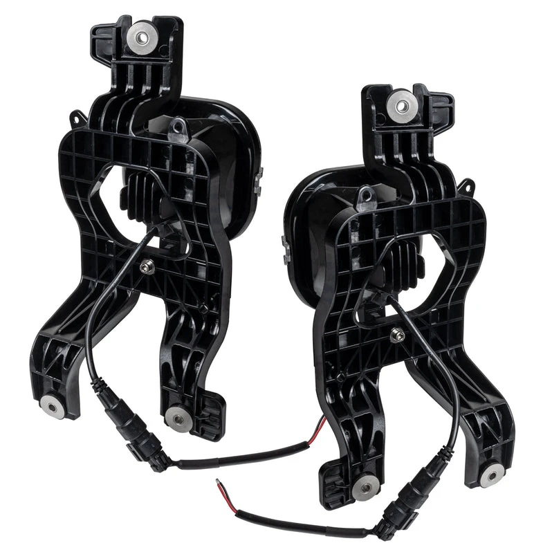 Oracle Lighting 2008-2010 Ford F-250/F-350 LED Fog Light (Pair) (5864-504) — product image 4