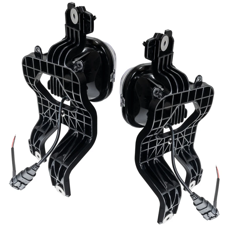 Oracle Lighting 2008-2010 Ford F-250/F-350 LED Fog Light (Pair) (5864-504) — product image 5
