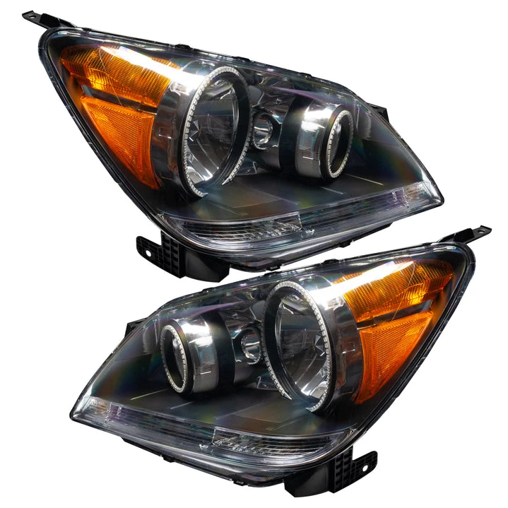 Oracle Lighting 2008-2010 Honda Odyssey Pre-Assembled LED Halo Headlights (8184-001, 8184-330, 8184-333, 8184-334, 8184-335, 8184-504) — product image 2