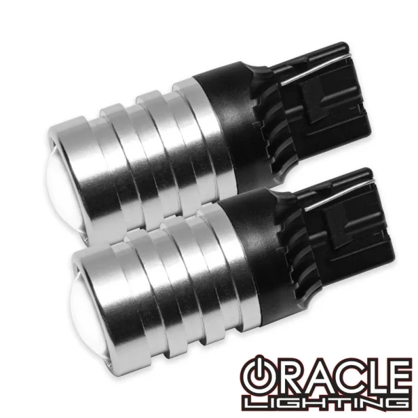 Oracle Lighting 2018-2024 Jeep Wrangler JL Reverse Light Bulb (Pair) (5133-001)