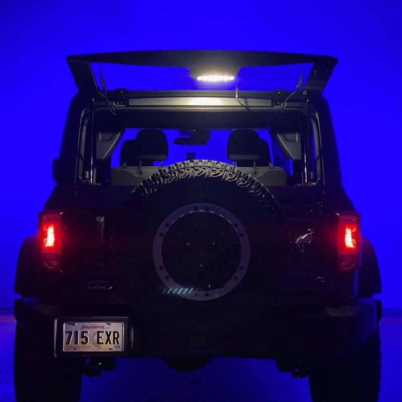 Oracle Lighting 2021-2024 Ford Bronco LED Cargo Light Module (5887-001) — product image 4
