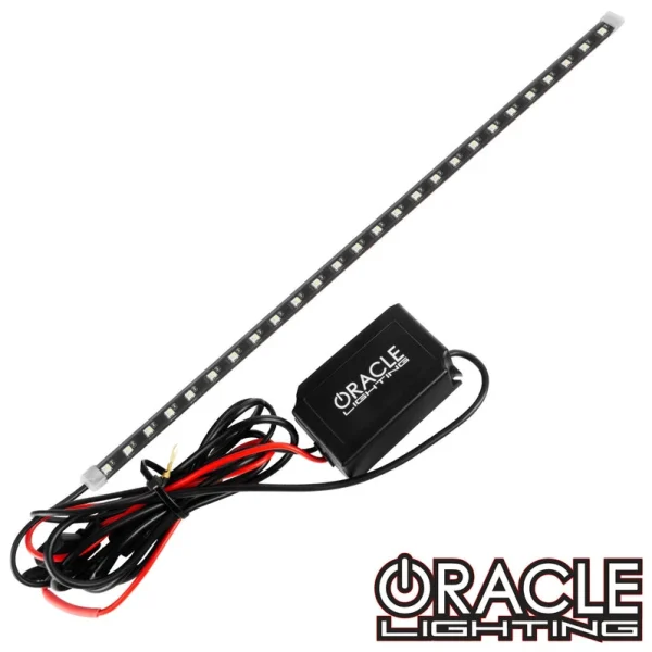 Oracle Lighting 22" Dynamic ColorSHIFT® LED Scanner Flexible Lighting Kit (4400-333)