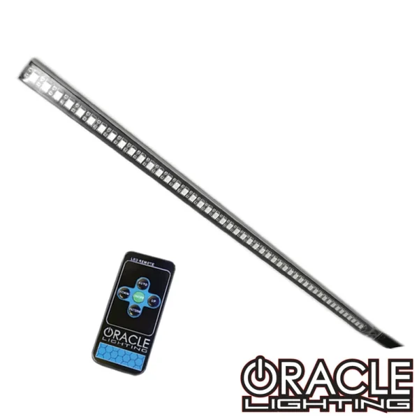 Oracle Lighting 22" V2 LED Scanner with Wireless Remote (4401-001, 4401-333)