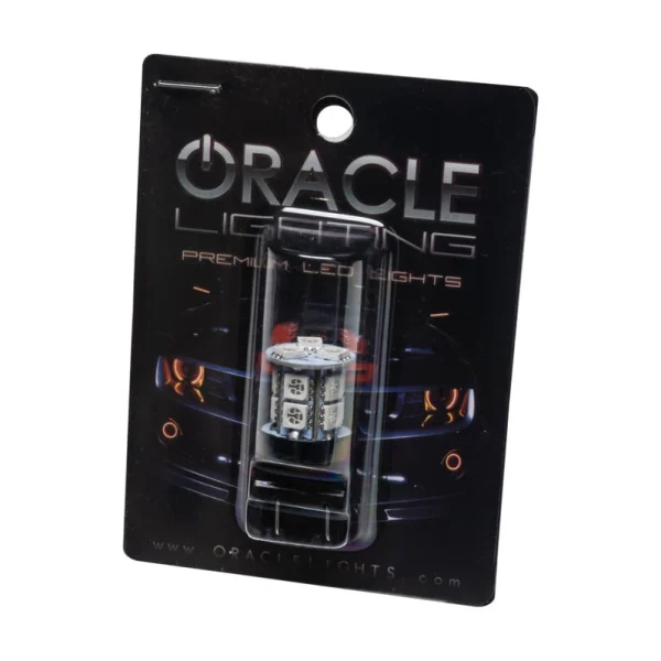 Oracle Lighting 3157 12 LED 3-Chip SMD Replacement Bulb (5003-001, 5003-003, 5003-005)
