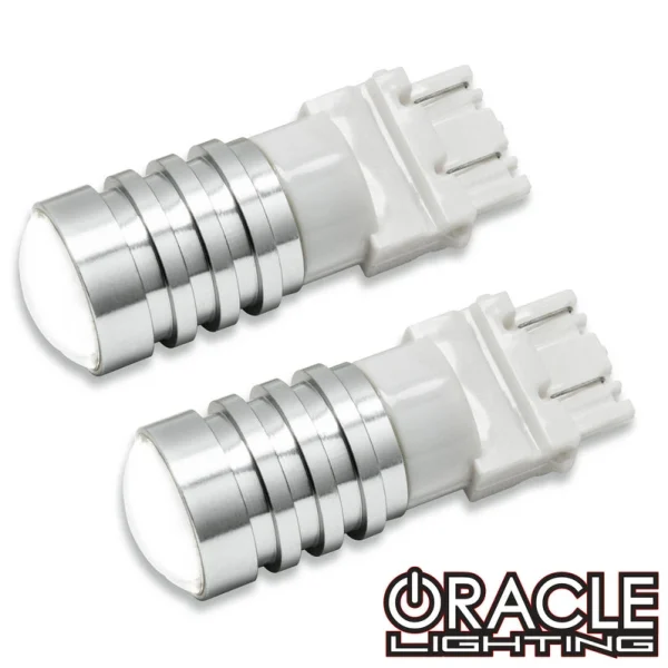 Oracle Lighting 3157 5W CREE LED Reverse Light Bulbs (5213-001)