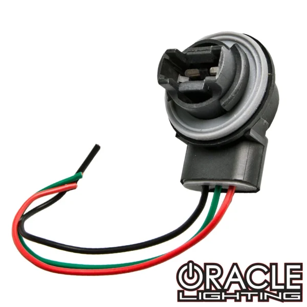 Oracle Lighting 3157 Bulb Replacement Socket (2028-504