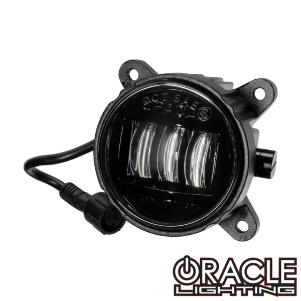 Oracle Lighting 60mm 15W LED Fog Beam Emitter Module (5893-001)