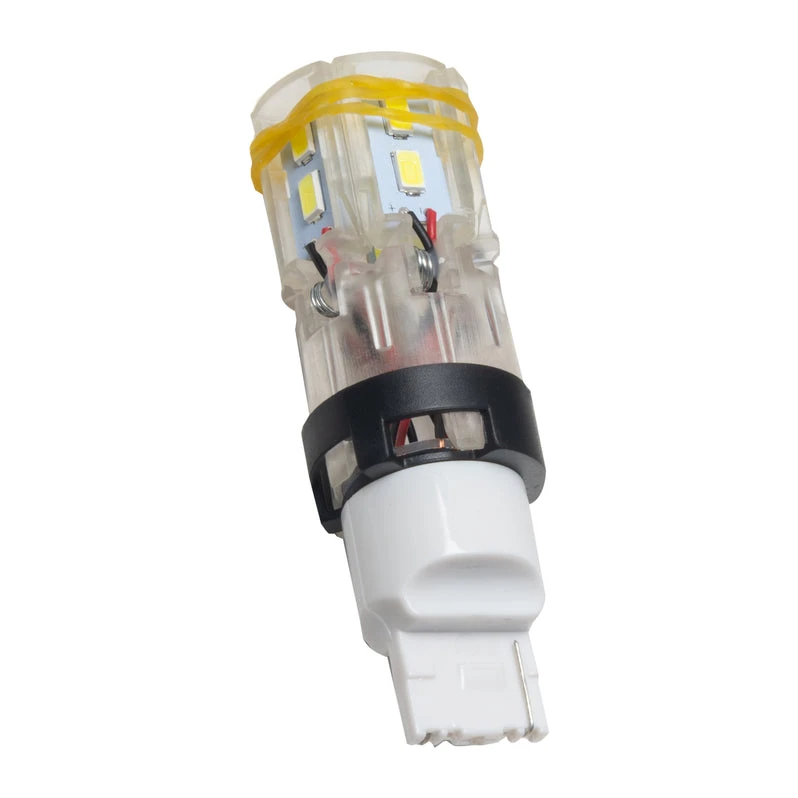 Oracle Lighting 7440 24 SMD 3-Chip Spider Bulb Cool White Light (5110-001) — product image 2