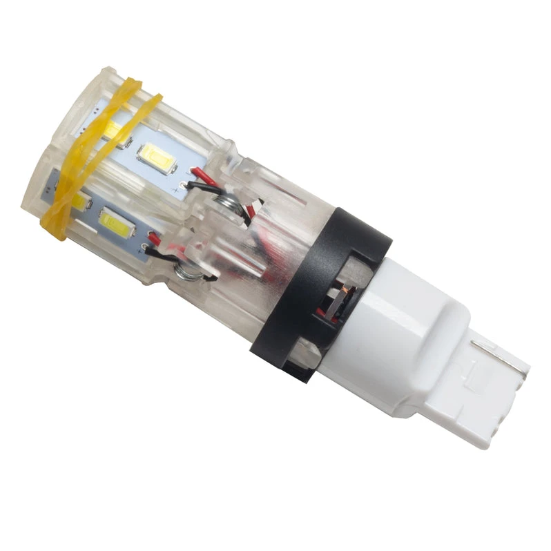 Oracle Lighting 7440 24 SMD 3-Chip Spider Bulb Cool White Light (5110-001) — product image 3