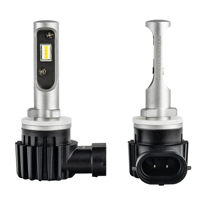 Oracle Lighting 880/881/H27 - VSeries LED Headlight Bulb Conversion Kit (V5237-001) — product image 2