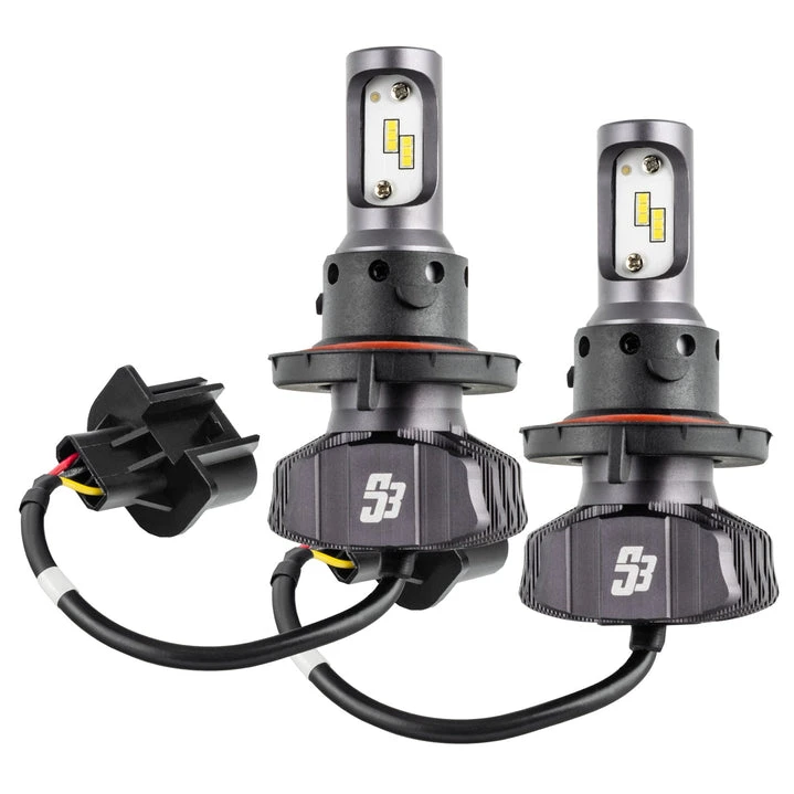 Oracle Lighting 880 - S3 LED Headlight Bulb Conversion Kit (S5246-001) — product image 2