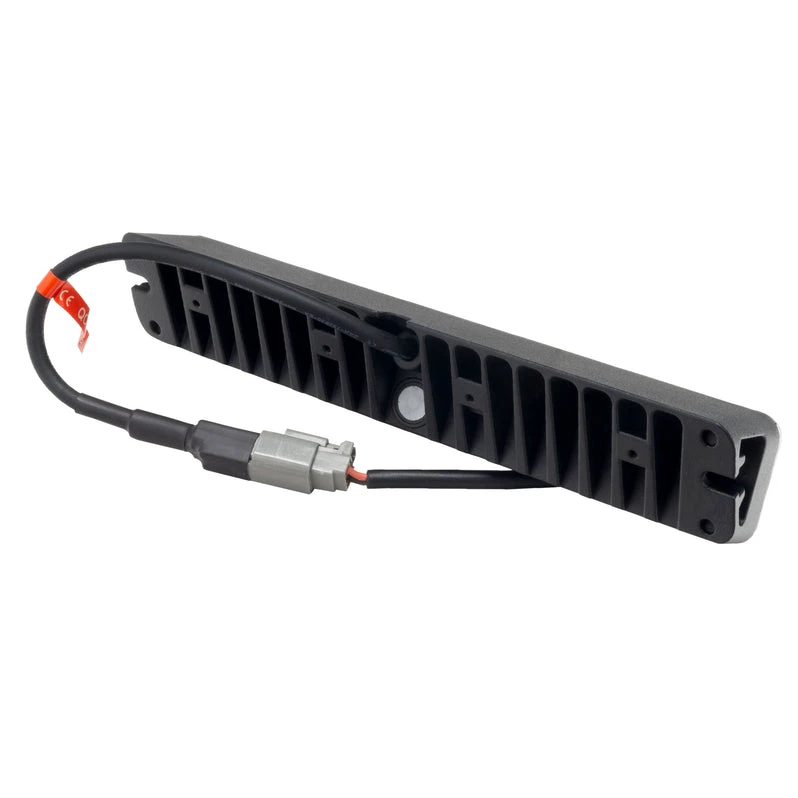 Oracle Lighting 9.5" 48W Angled LED Scene Light Flush Mount Bar (2916-48-001) — product image 3