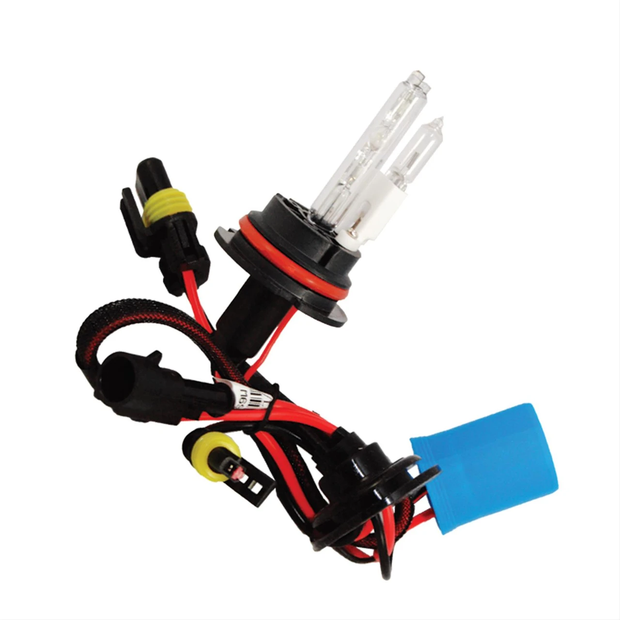 Oracle Lighting 9004 BiXenon HID Replacement Bulb 6000K (0127-013)