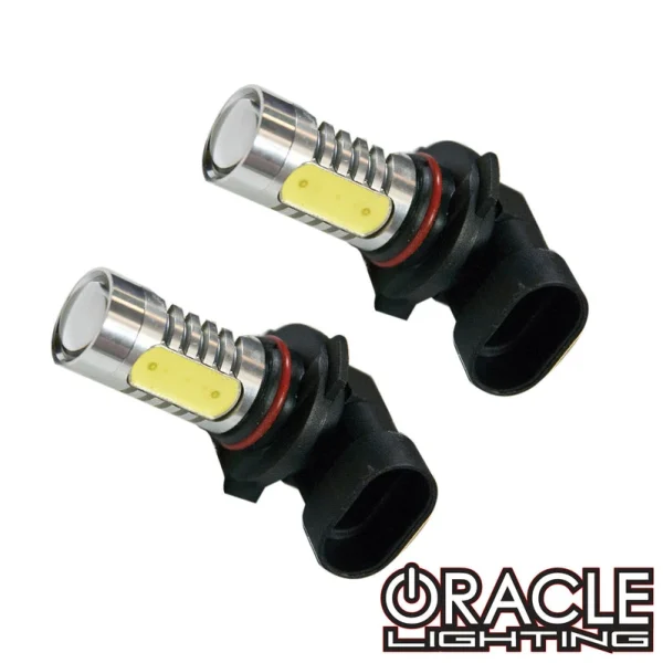 Oracle Lighting 9005 Plasma LED Bulbs Pair (3615-051)